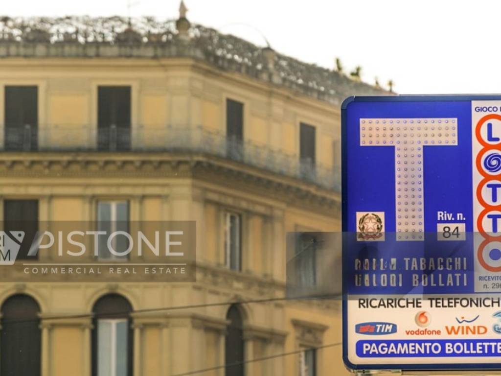 negozio in vendita a Roma in zona Trieste