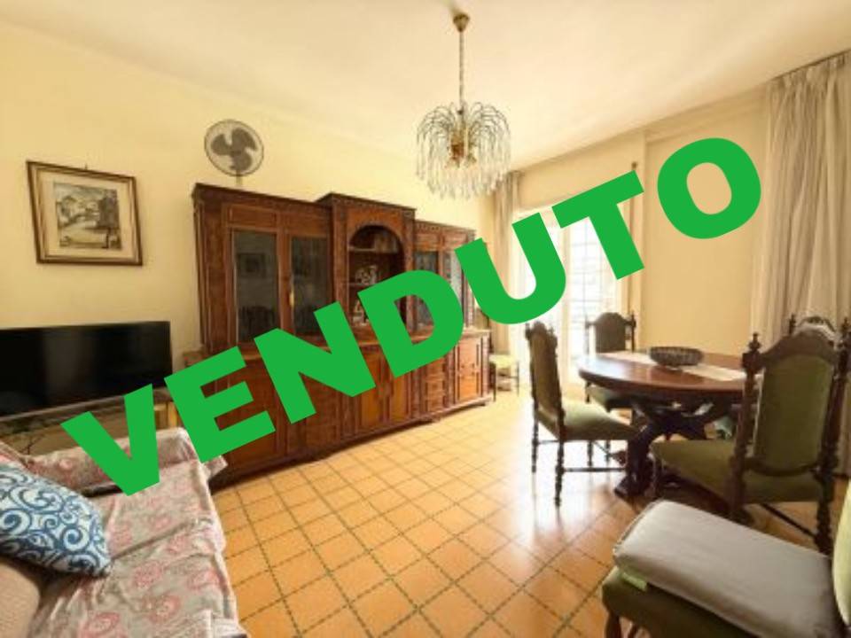appartamento in vendita a Roma in zona Portuense