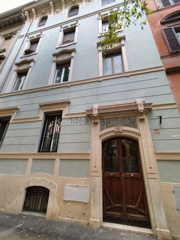 appartamento in vendita a Roma in zona Rione Prati