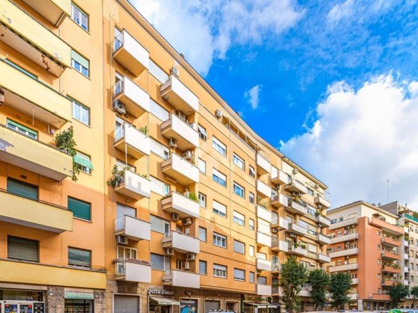 appartamento in vendita a Roma in zona Aurelio