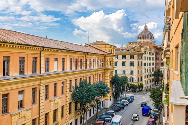 appartamento in vendita a Roma in zona Aurelio