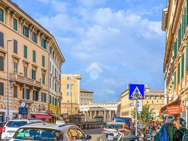 appartamento in vendita a Roma in zona Aurelio