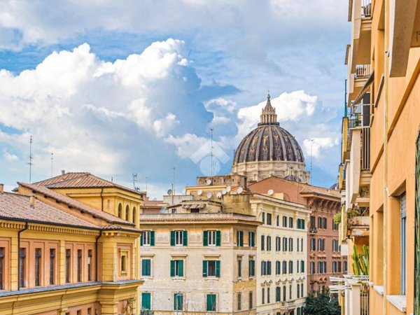appartamento in vendita a Roma in zona Aurelio
