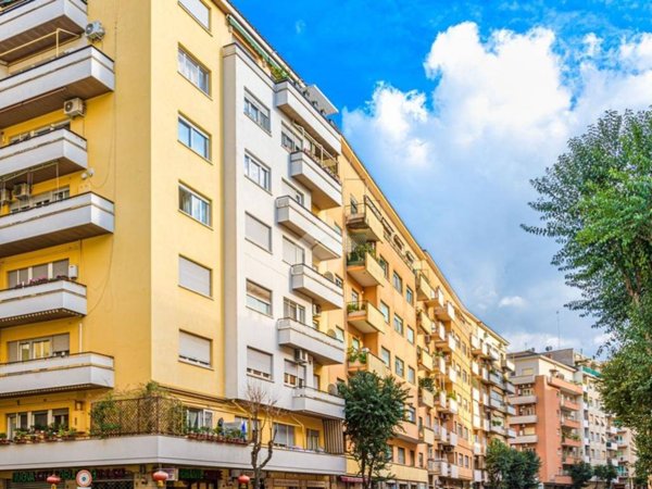 appartamento in vendita a Roma in zona Aurelio