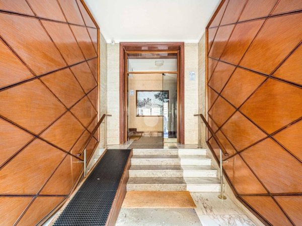 appartamento in vendita a Roma in zona Aurelio