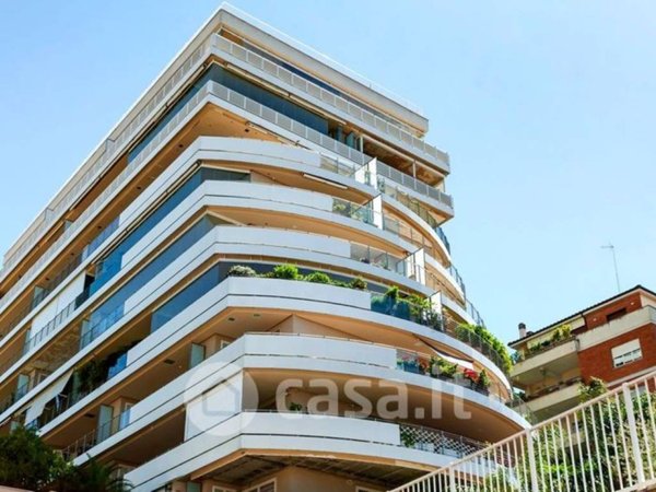 appartamento in vendita a Roma in zona Aurelio