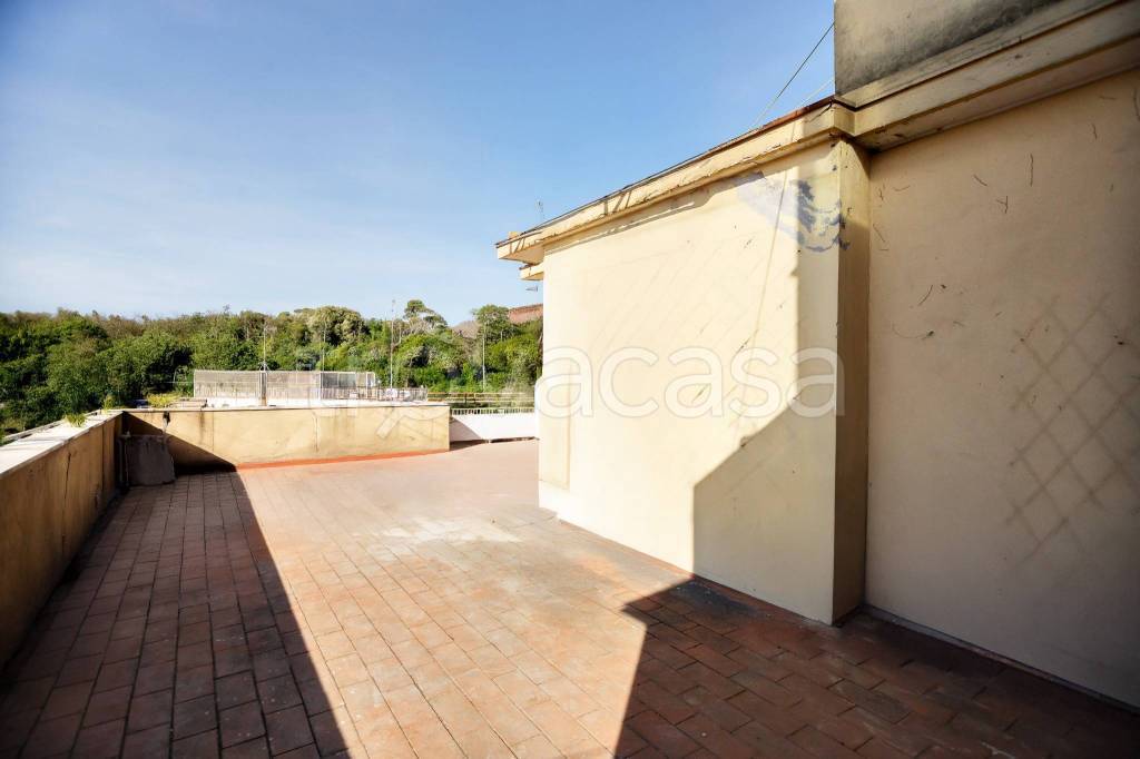 appartamento in vendita a Roma in zona Parioli