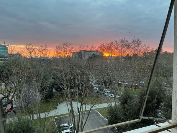 appartamento in vendita a Roma in zona Ardeatino