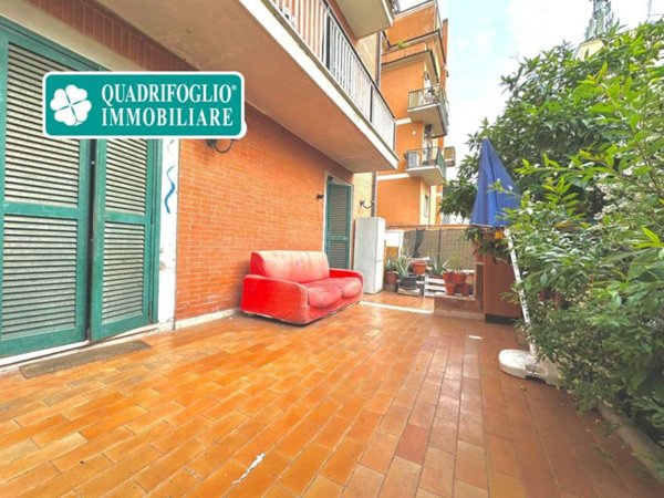 appartamento in vendita a Roma in zona Alessandrino