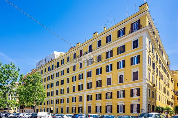 appartamento in vendita a Roma in zona Rione Prati