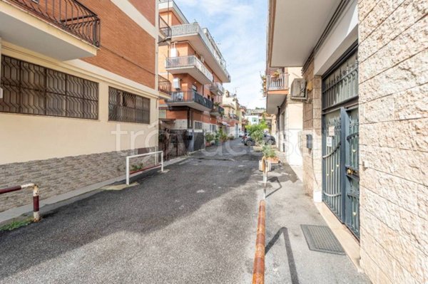 appartamento in vendita a Roma in zona Romanina