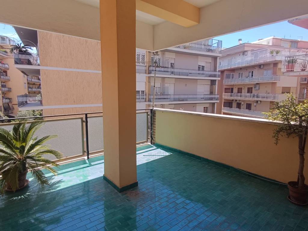 appartamento in vendita a Roma in zona Aurelio