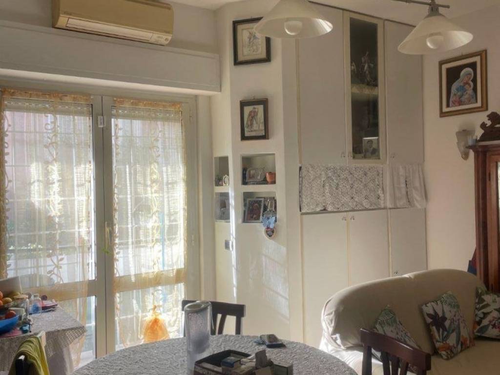 appartamento in vendita a Roma in zona Trionfale
