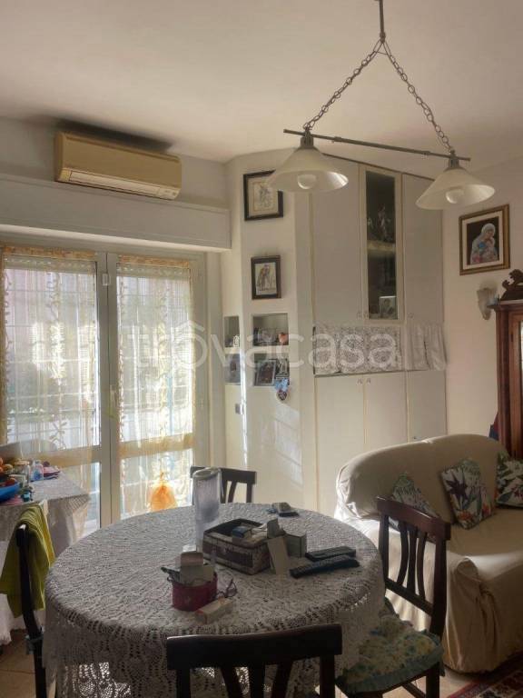 appartamento in vendita a Roma in zona Trionfale