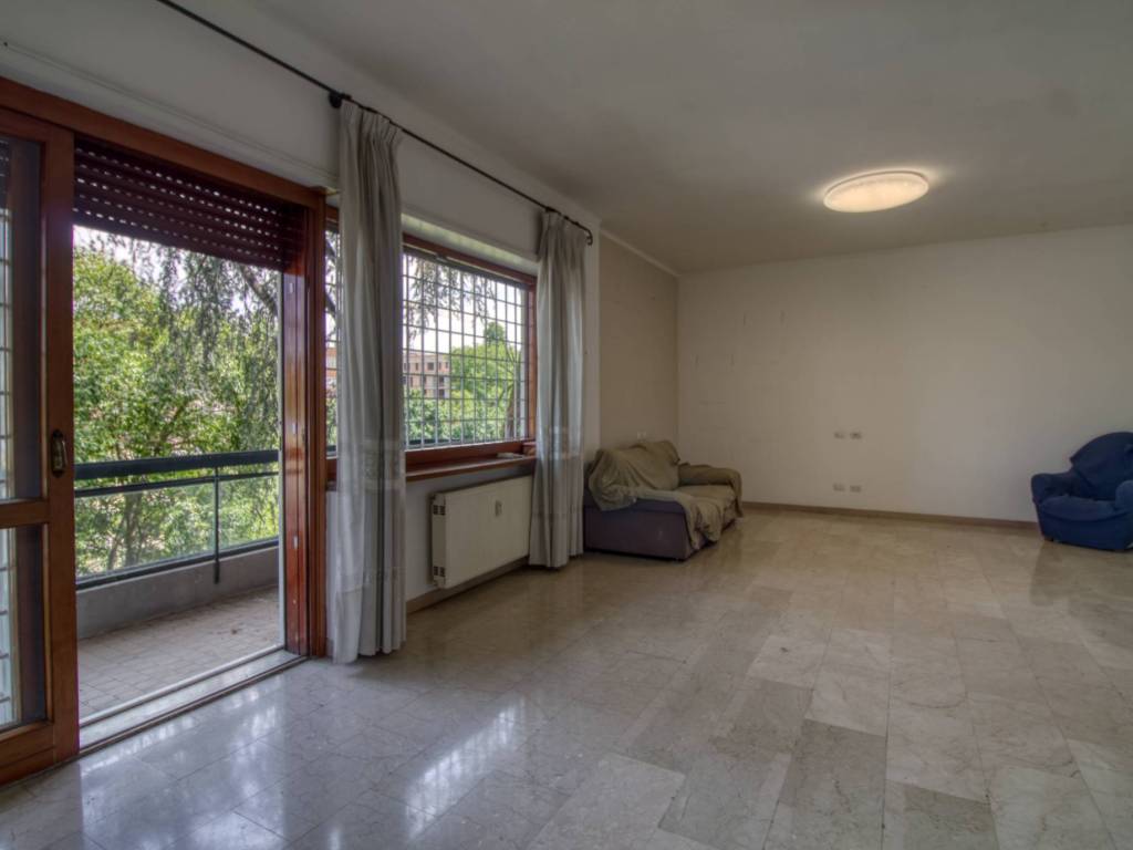 appartamento in vendita a Roma in zona Monte Sacro/Talenti