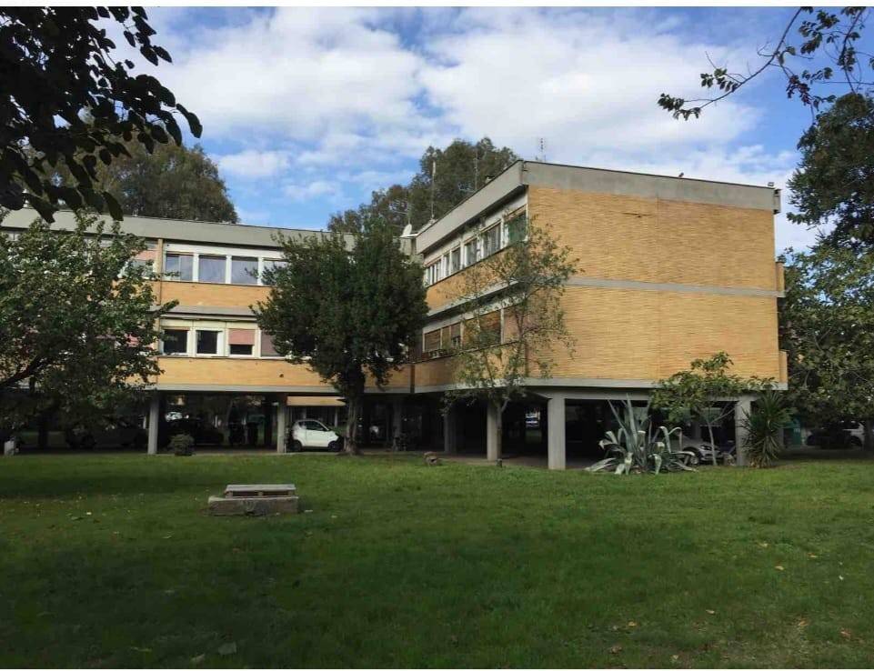 appartamento in vendita a Roma in zona Flaminio