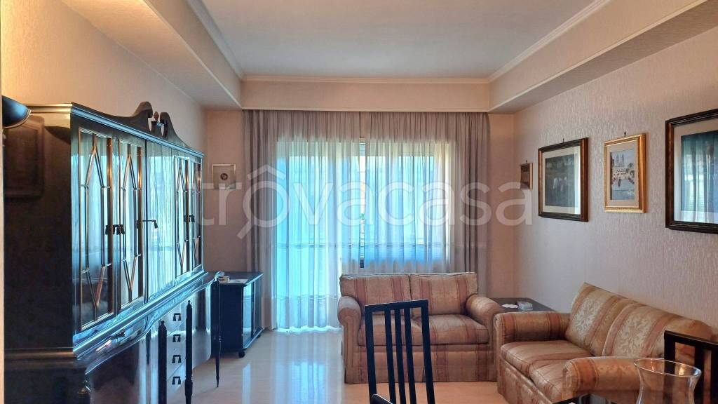 appartamento in vendita a Roma in zona Gianicolense