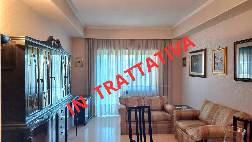 appartamento in vendita a Roma in zona Gianicolense