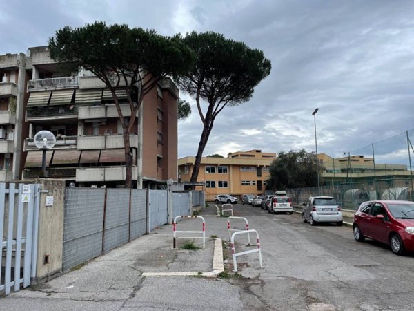 appartamento in vendita a Roma in zona Ponte Mammolo