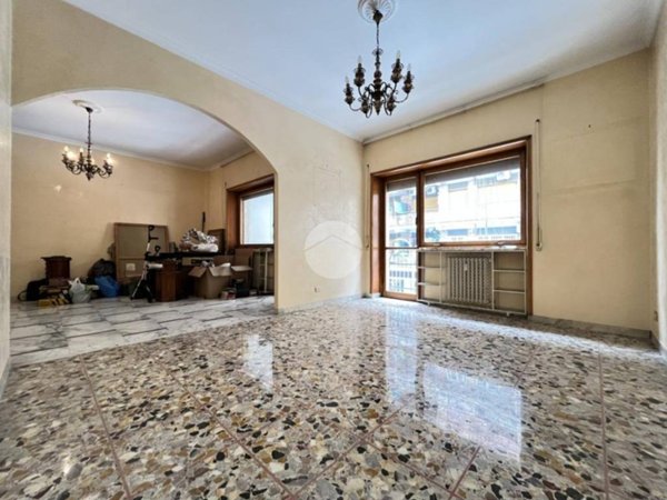 appartamento in vendita a Roma in zona Tuscolano