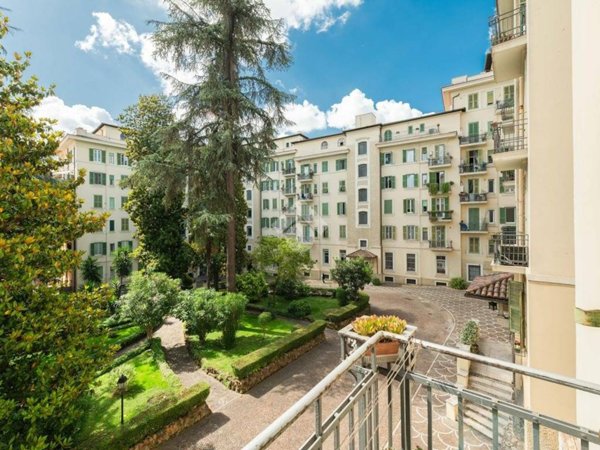 appartamento in vendita a Roma in zona Trieste