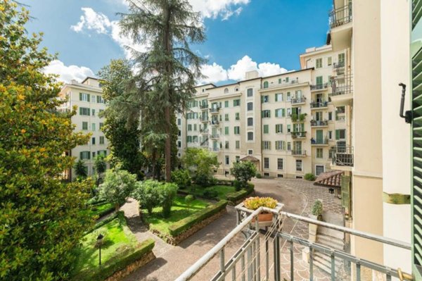 appartamento in vendita a Roma in zona Trieste