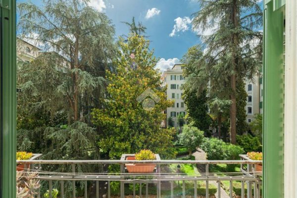 appartamento in vendita a Roma in zona Trieste