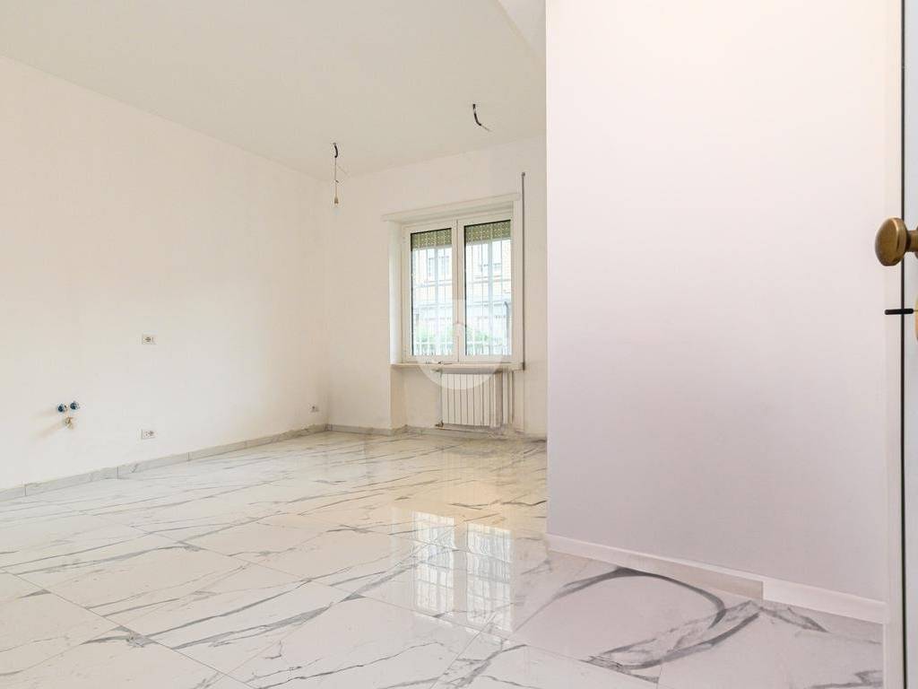 appartamento in vendita a Roma in zona Collatino