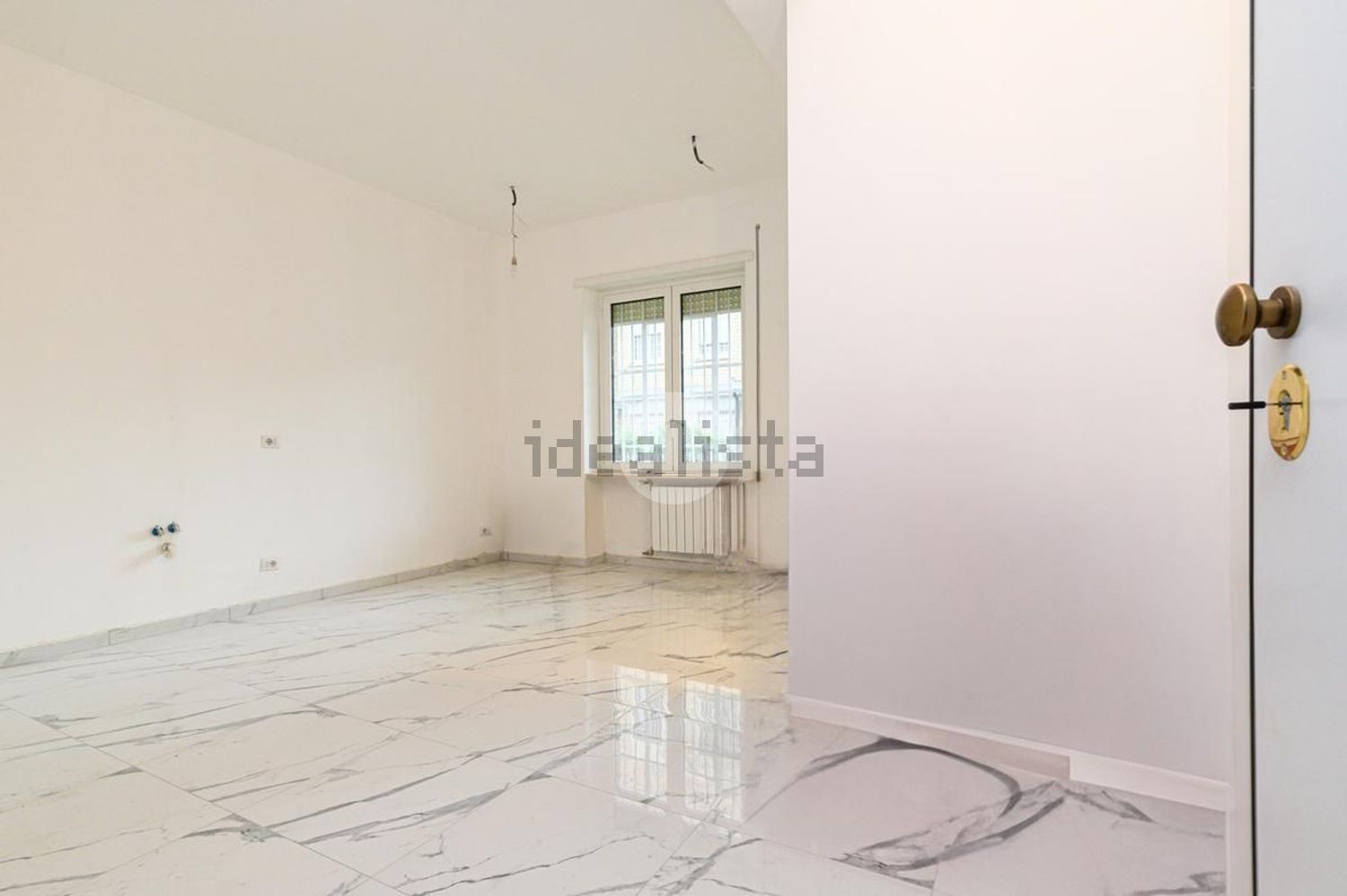 appartamento in vendita a Roma in zona Collatino