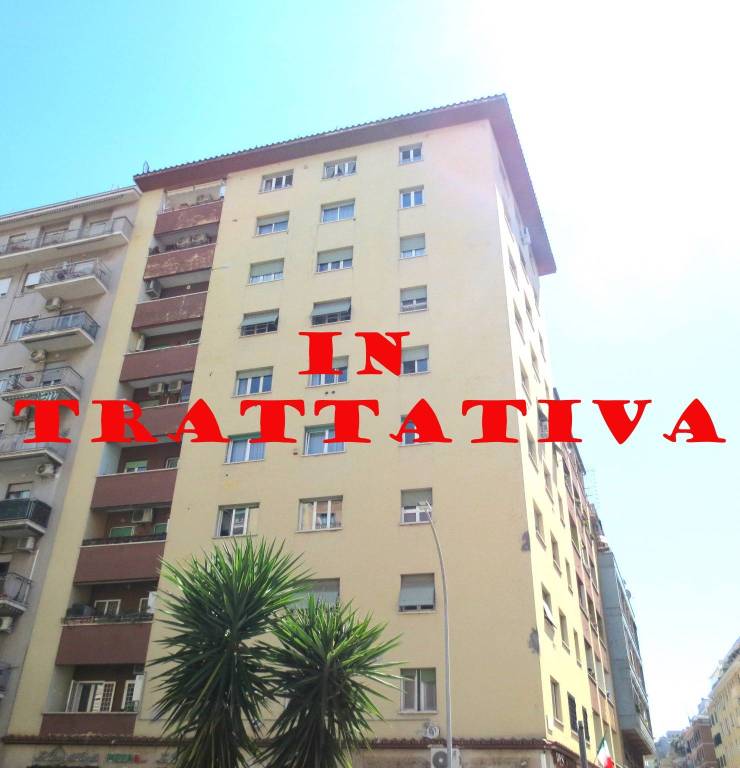 appartamento in vendita a Roma in zona Tuscolano
