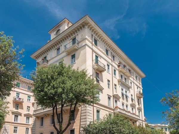 appartamento in vendita a Roma in zona Trieste