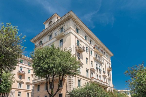 appartamento in vendita a Roma in zona Trieste