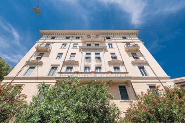appartamento in vendita a Roma in zona Trieste