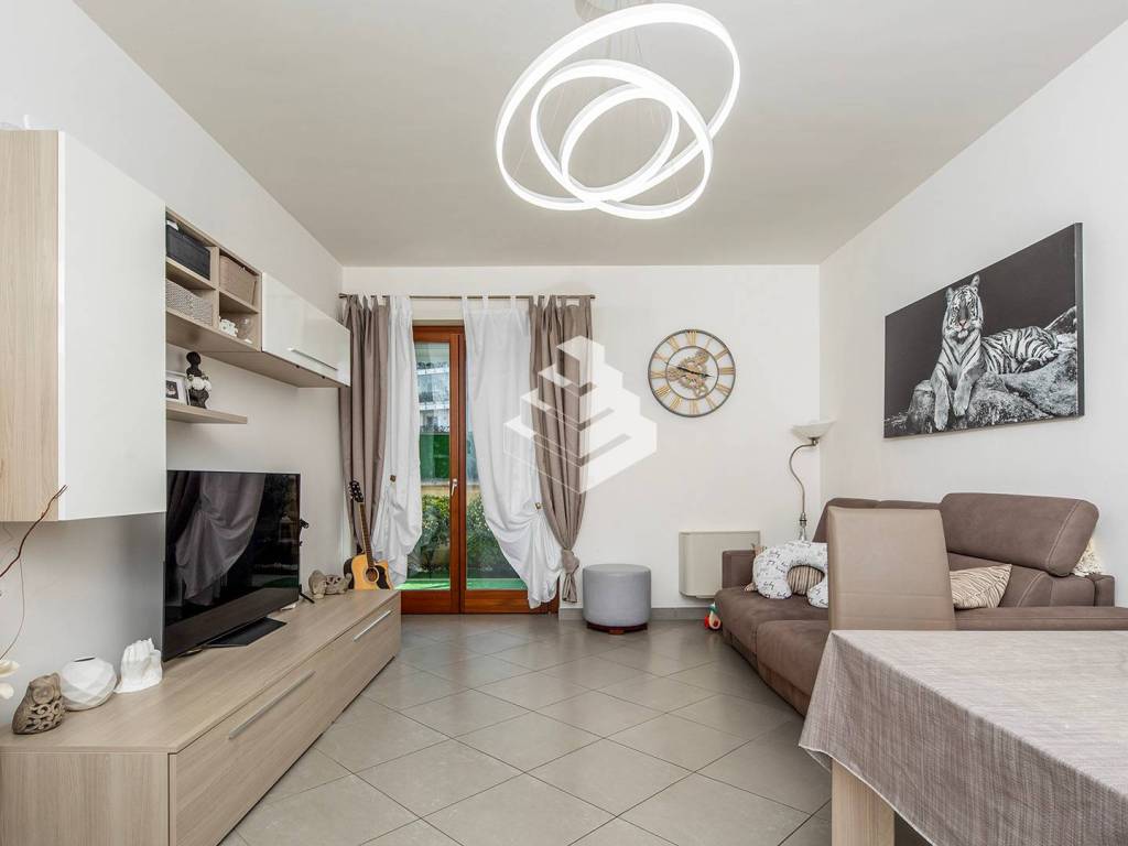 appartamento in vendita a Roma in zona Fonte Laurentina