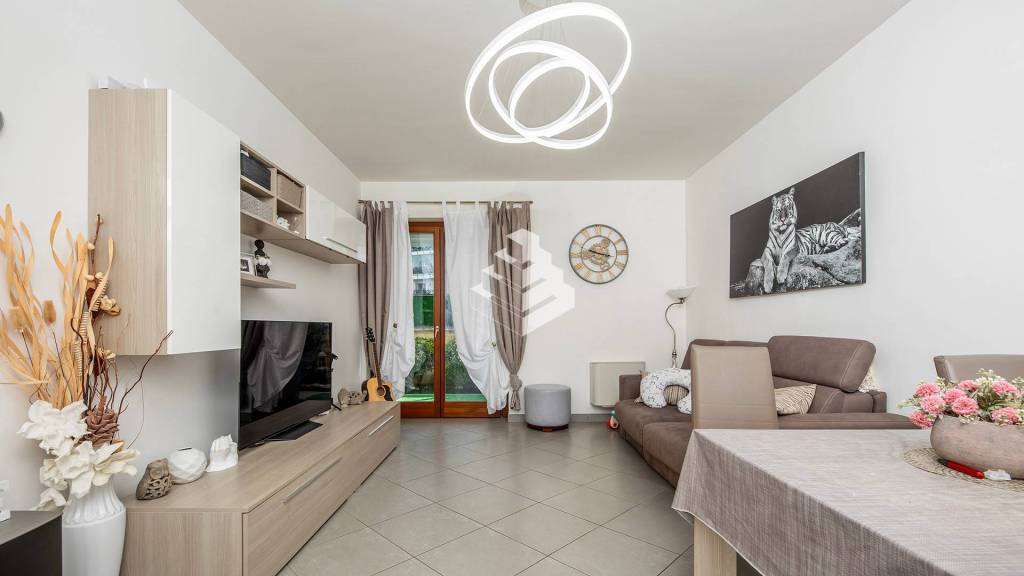 appartamento in vendita a Roma in zona Fonte Laurentina