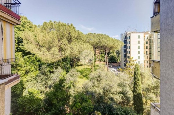 appartamento in vendita a Roma in zona Ostiense