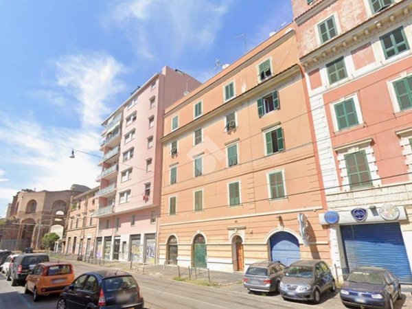 appartamento in vendita a Roma in zona Esquilino
