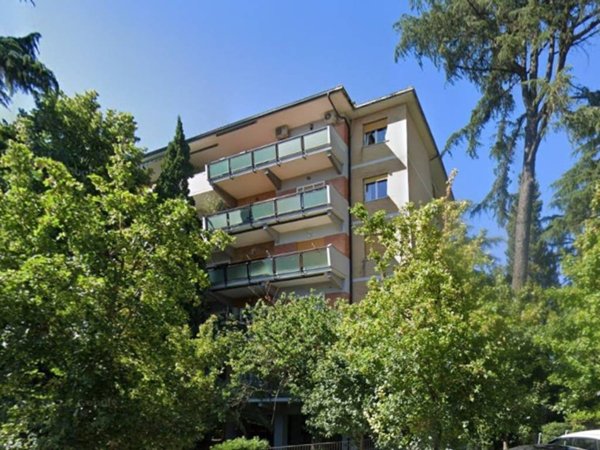 appartamento in vendita a Roma in zona EUR