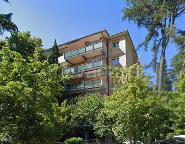 appartamento in vendita a Roma in zona EUR