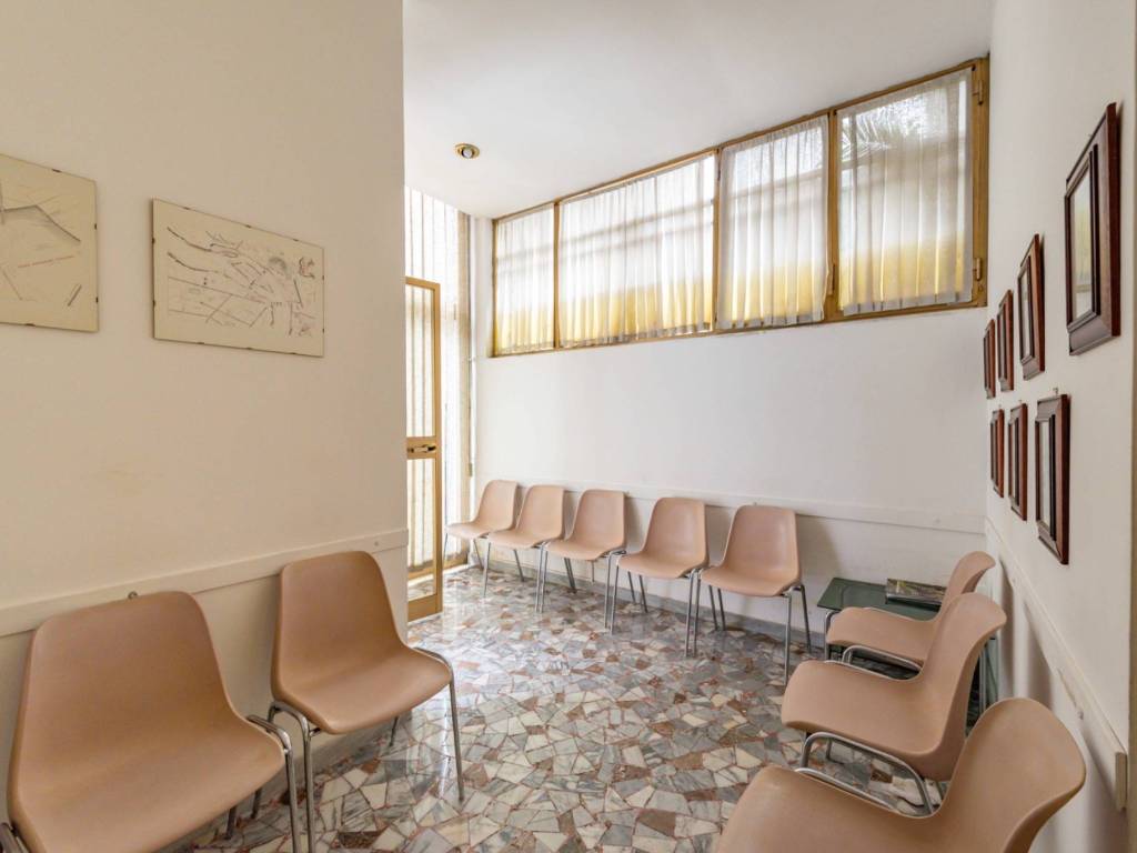 negozio in vendita a Roma in zona Gianicolense