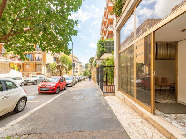 negozio in vendita a Roma in zona Gianicolense