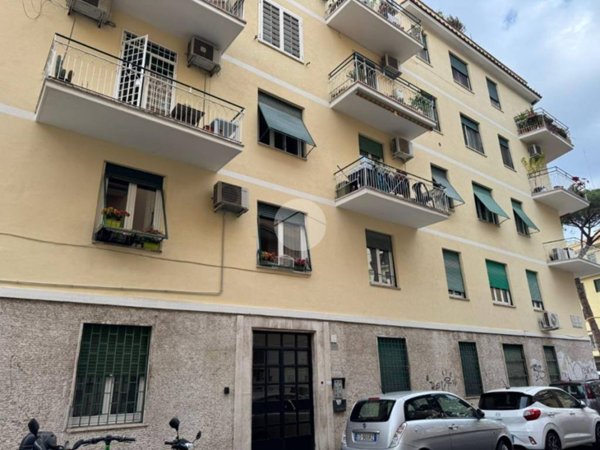 appartamento in vendita a Roma in zona Monte Sacro/Talenti