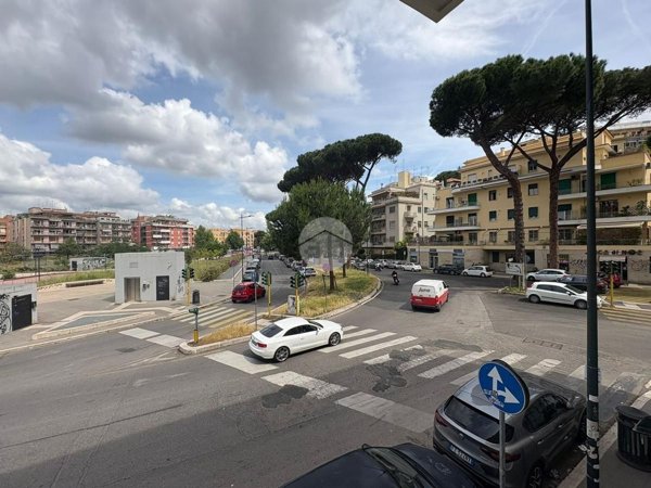 appartamento in vendita a Roma in zona Monte Sacro/Talenti