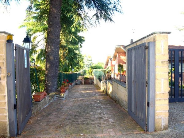 casa indipendente in vendita a Roma in zona Casalotti