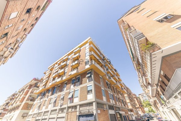 appartamento in vendita a Roma in zona Portuense