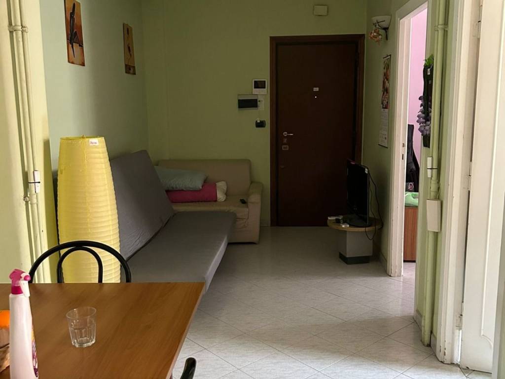 appartamento in vendita a Roma in zona Nomentano