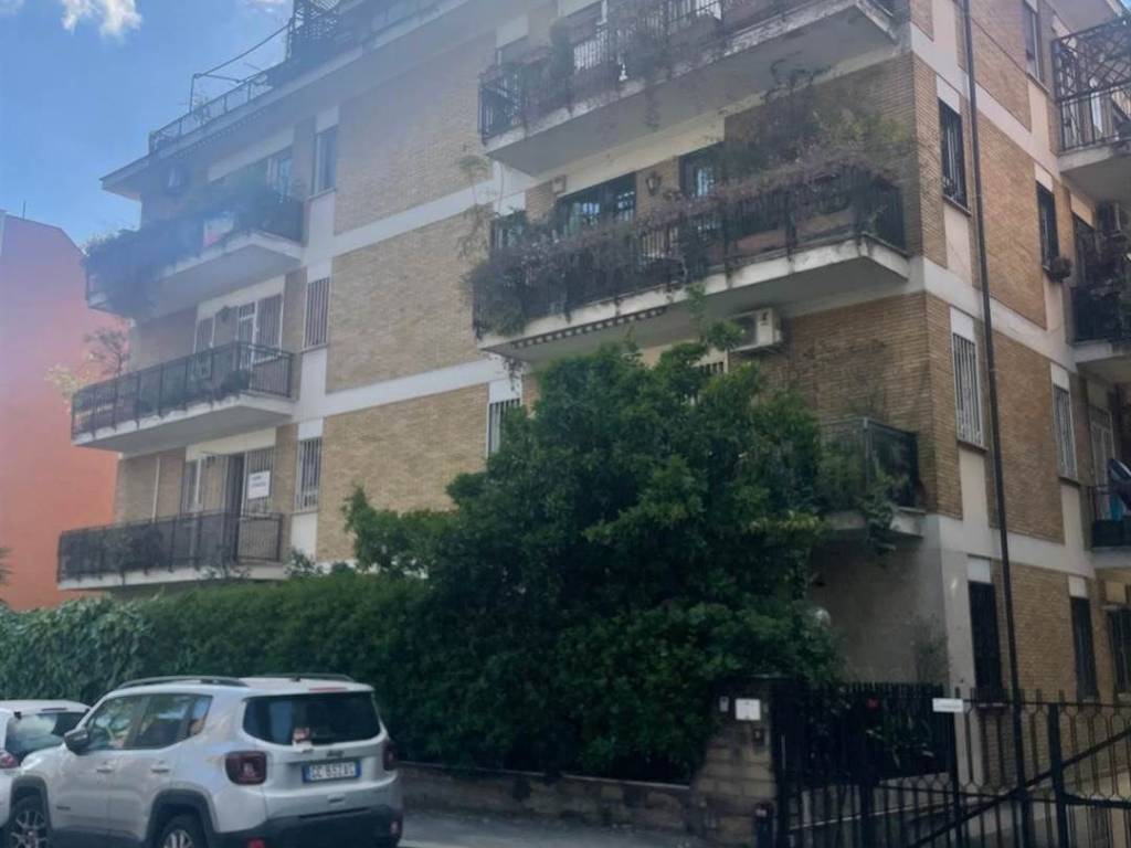 appartamento in vendita a Roma in zona Monte Sacro/Talenti