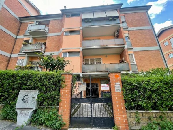 appartamento in vendita a Roma in zona Giuliano Dalmata