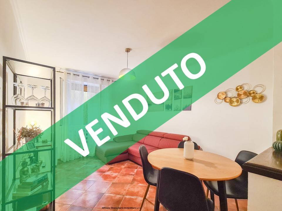 appartamento in vendita a Roma in zona Trionfale
