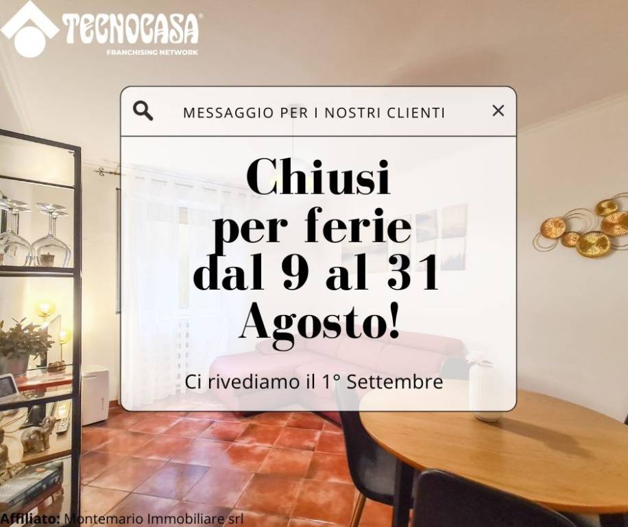 appartamento in vendita a Roma in zona Trionfale